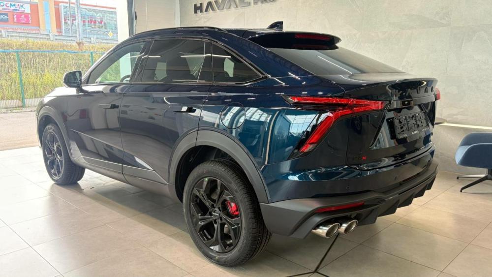 Haval F7x II Сергиев Посад  - изображение 16