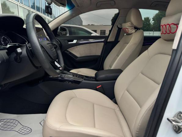 Audi A4 IV (B8) Рестайлинг с пробегом 2014 года, цена 1 375 000 рублей, 229702 км, седан, Автокод Объявления