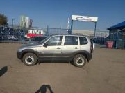 Chevrolet Niva I Рестайлинг Курган  - изображение 5
