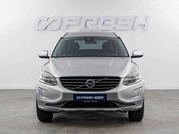 Volvo XC60 I Рестайлинг с пробегом 2013 года, цена 1 749 050 рублей, 259132 км, внедорожник, Автокод Объявления
