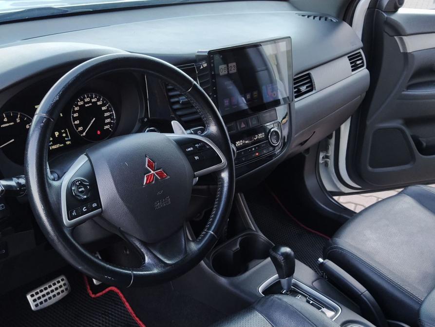 Mitsubishi Outlander III Екатеринбург  - изображение 23