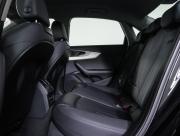 Audi A4 V (B9) Рестайлинг Москва  - изображение 36
