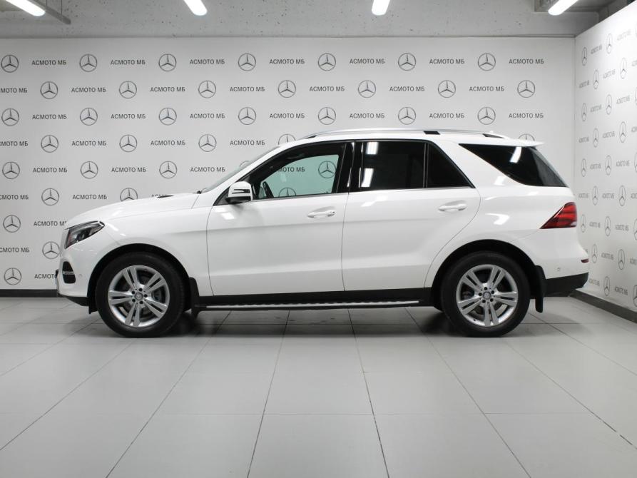 Mercedes-Benz GLE I (W166) Екатеринбург  - изображение 2