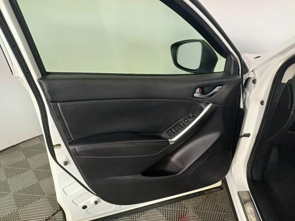 Mazda CX-5 I с пробегом 2013 года, цена 1 408 000 рублей, 208000 км, внедорожник, Автокод Объявления