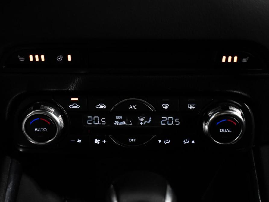 Mazda CX-5 II Санкт-Петербург  - изображение 19