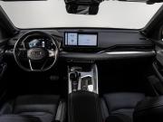 Geely Preface I (China Market) Рестайлинг Тюмень  - изображение 44