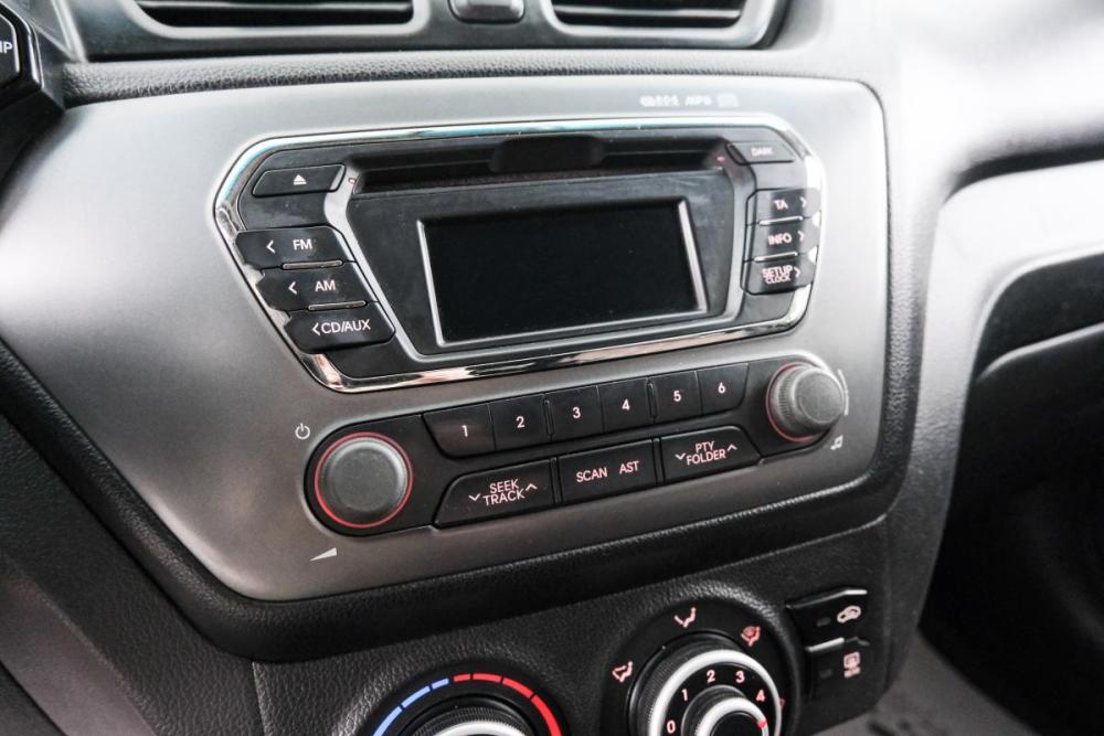 Kia Rio III Красноярск  - изображение 14