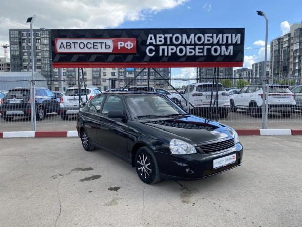 Lada (ВАЗ) Priora I с пробегом 2012 года, цена 380 000 рублей, 163218 км, хэтчбек, Автокод Объявления