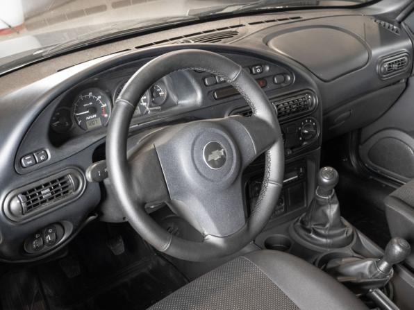 Chevrolet Niva I Рестайлинг с пробегом 2017 года, цена 765 200 рублей, 64206 км, внедорожник, Автокод Объявления