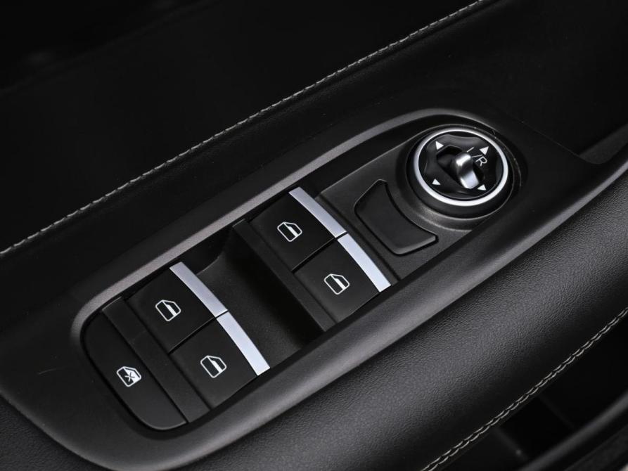 Chery Tiggo 4 Pro I Рестайлинг Волгоград  - изображение 21