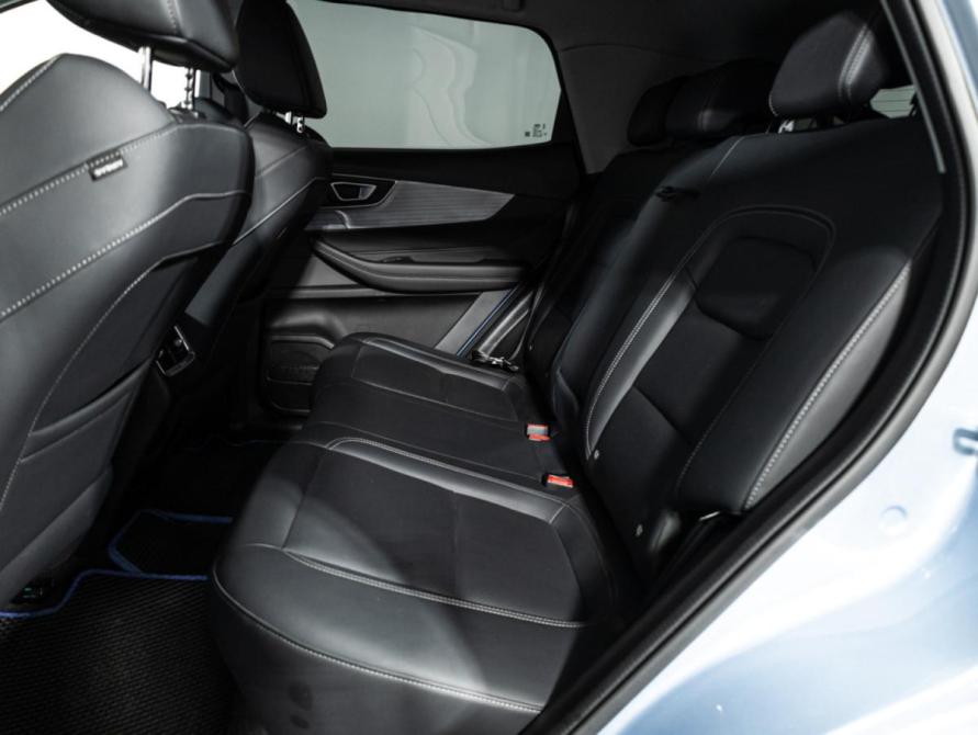 Chery Tiggo 4 Pro I Санкт-Петербург  - изображение 10