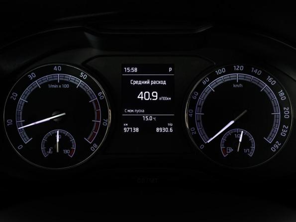 Skoda Kodiaq I с пробегом 2018 года, цена 2 599 000 рублей, 97136 км, внедорожник, Автокод Объявления