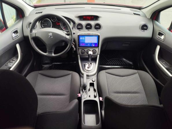 Peugeot 308 I Рестайлинг с пробегом 2012 года, цена 699 000 рублей, 86403 км, хэтчбек, Автокод Объявления