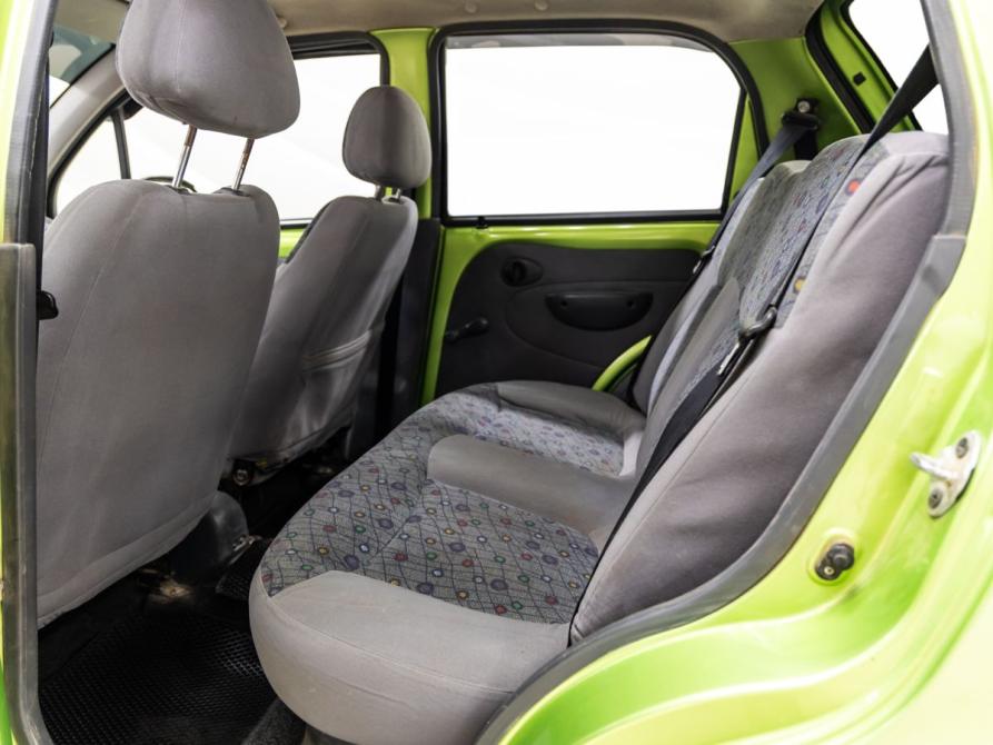 Daewoo Matiz II Волгоград  - изображение 28
