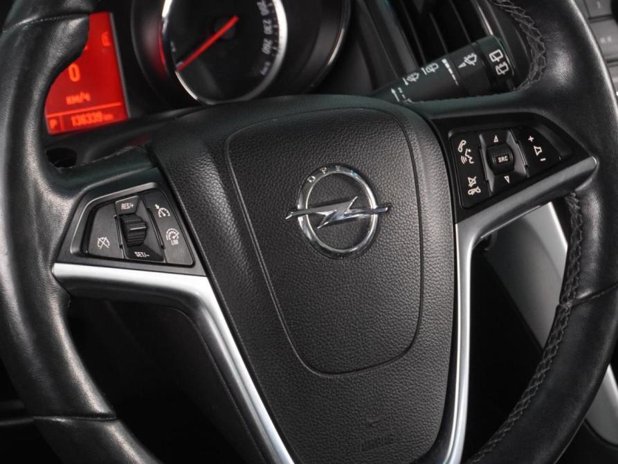 Opel Zafira C Воронеж  - изображение 15