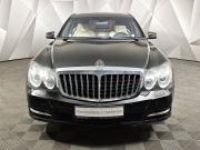 Maybach 62 I Москва  - изображение 27