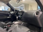 Nissan Juke I Рестайлинг Астрахань  - изображение 30