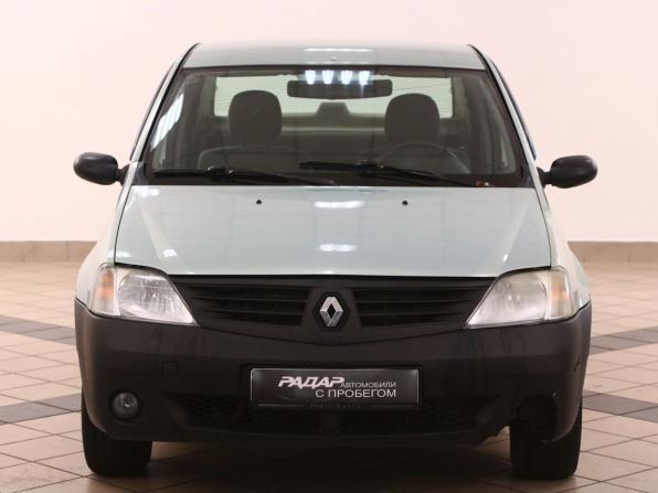 Renault Logan I с пробегом 2006 года, цена 211 000 рублей, 170000 км, седан, Автокод Объявления
