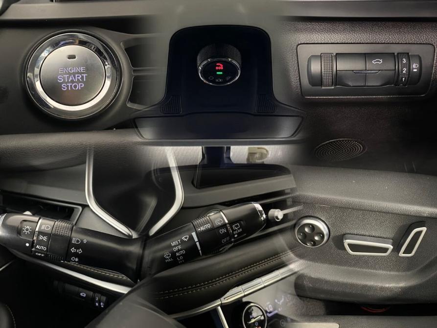 Chery Tiggo 8 I Воронеж  - изображение 19