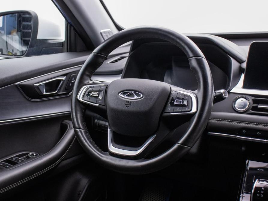 Chery Tiggo 7 Pro I Москва  - изображение 14