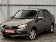 Lada (ВАЗ) Granta I Рестайлинг Екатеринбург  - изображение 19