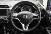 Honda Fit II Новокузнецк  - изображение 55