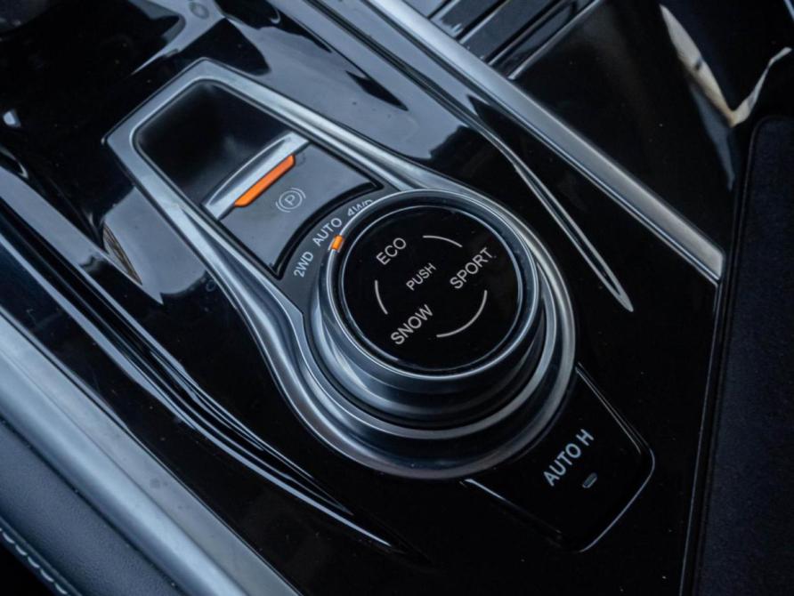 Changan CS95 I Рестайлинг 2 Краснодар  - изображение 21