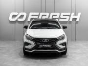 Lada (ВАЗ) Vesta I Рестайлинг (NG) Тюмень  - изображение 25