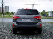 Kia Sorento II Рестайлинг Ижевск  - изображение 37