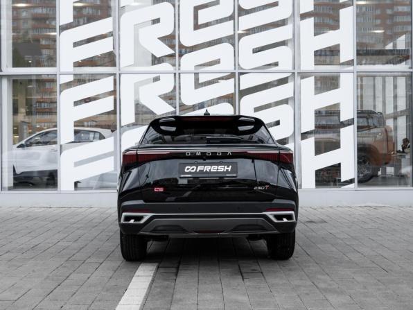 Omoda C5 I с пробегом 2024 года, цена 1 898 000 рублей, 26110 км, внедорожник, Автокод Объявления