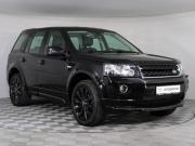 Land Rover Freelander II Рестайлинг 2 Химки  - изображение 19
