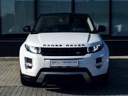 Land Rover Range Rover Evoque I Екатеринбург  - изображение 36