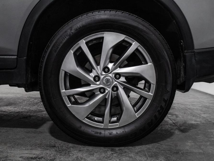 Nissan X-Trail III Иркутск  - изображение 23