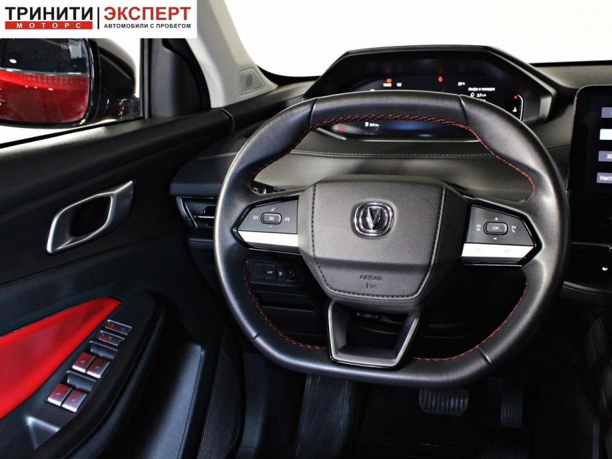 Changan CS55 Plus II Белгород  - изображение 12