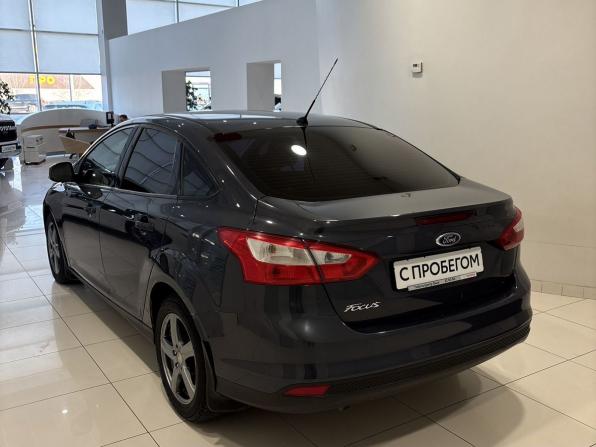 Ford Focus III с пробегом 2013 года, цена 610 000 рублей, 159000 км, седан, Автокод Объявления