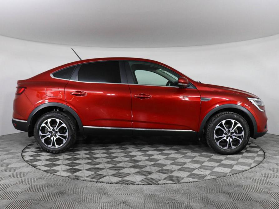 Renault Arkana I Химки  - изображение 4