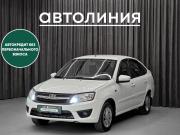 Lada (ВАЗ) Granta I Красноярск  - изображение 20