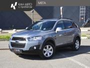 Chevrolet Captiva I Рестайлинг Казань  - изображение 14