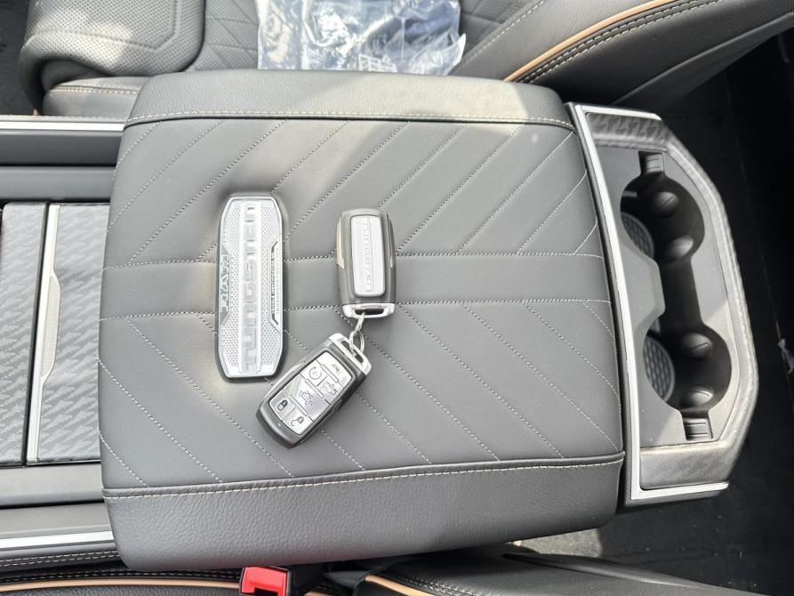Ram 1500 V Рестайлинг Новосибирск  - изображение 18