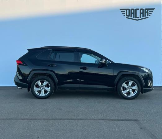 Toyota RAV4 V (XA50) с пробегом 2021 года, цена 3 050 000 рублей, 87968 км, внедорожник, Автокод Объявления