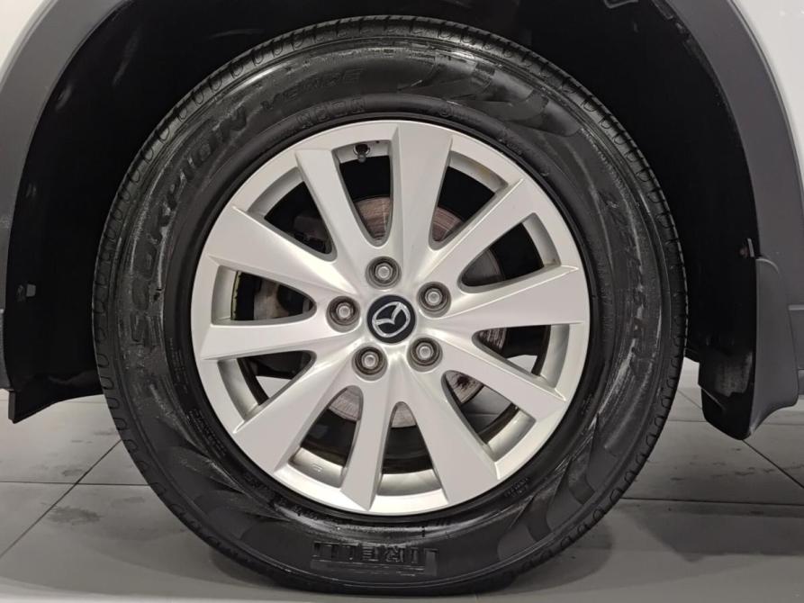 Mazda CX-5 I Казань  - изображение 22