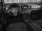 Kia Sportage IV Ставрополь  - изображение 29