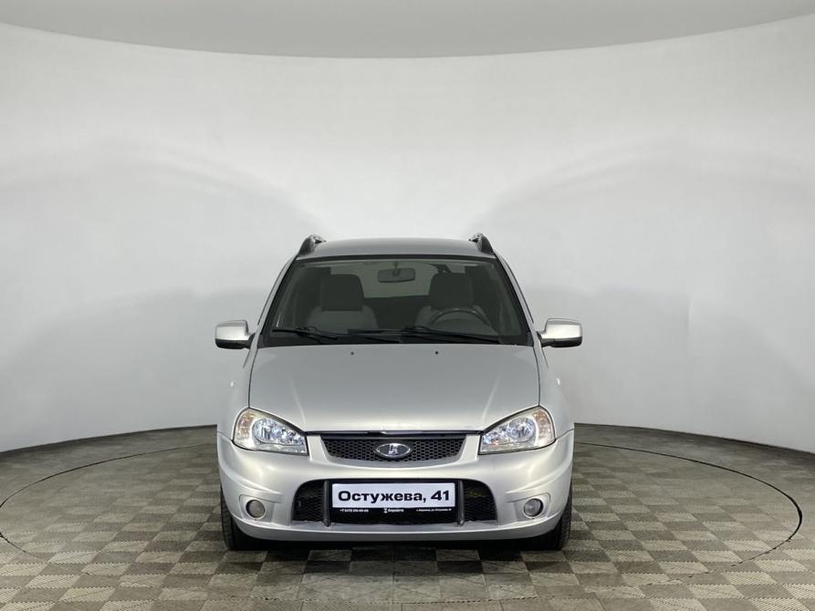 Lada (ВАЗ) Kalina I Воронеж  - изображение 3
