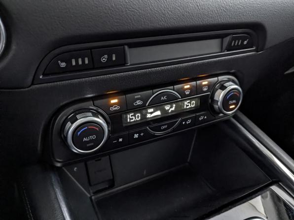 Mazda CX-5 II с пробегом 2019 года, цена 2 995 000 рублей, 66017 км, внедорожник, Автокод Объявления