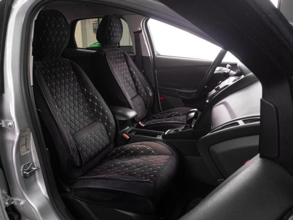 Ford Focus III Рестайлинг с пробегом 2016 года, цена 999 000 рублей, 200504 км, универсал, Автокод Объявления