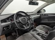 Skoda Superb II Рестайлинг Санкт-Петербург  - изображение 45