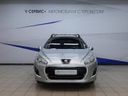 Peugeot 308 I Рестайлинг Москва  - изображение 19