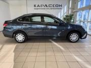 Nissan Almera III (G15) Волгоград  - изображение 24