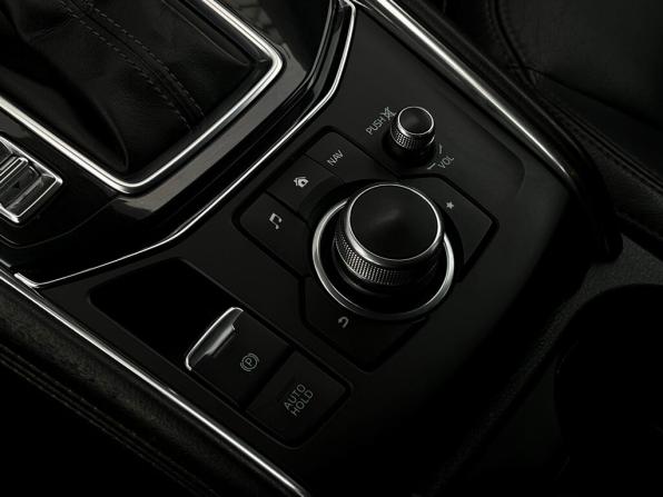 Mazda CX-5 II с пробегом 2019 года, цена 2 336 800 рублей, 175474 км, внедорожник, Автокод Объявления