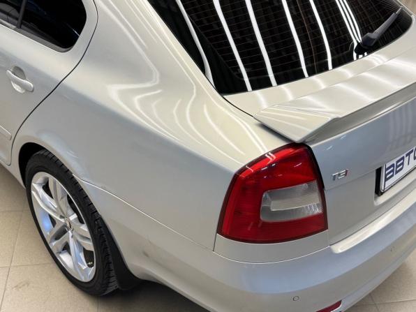 Skoda Octavia II (A5) Рестайлинг с пробегом 2012 года, цена 695 000 рублей, 183000 км, лифтбек, Автокод Объявления